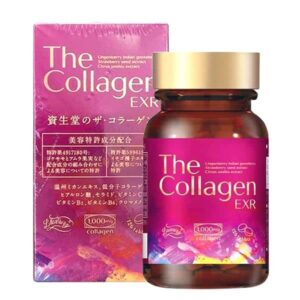Collagen của Nhật có tốt không ?