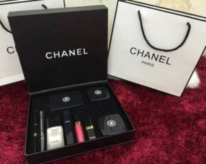 Chanel - Thương hiệu mỹ phẩm hàng đầu thế giới